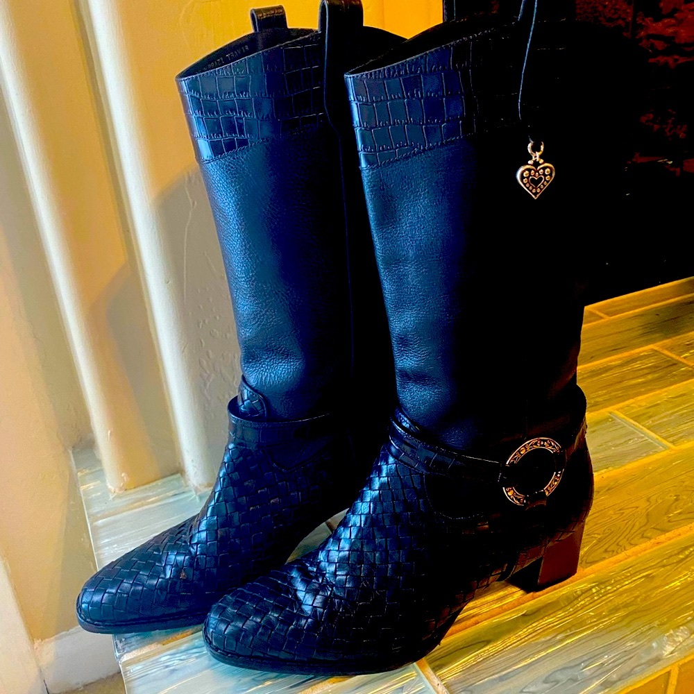 Brighton Boots